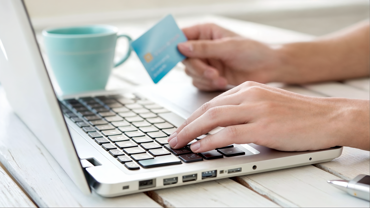 Pay Dues Online Banner